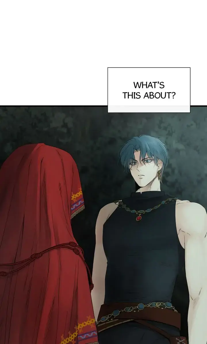 Totem Realm Manhwa Agagbb Chapter 81 - Page 30