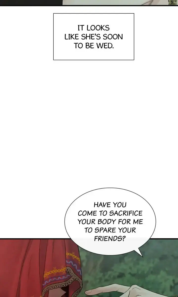 Totem Realm Manhwa Agagbb Chapter 81 - Page 32