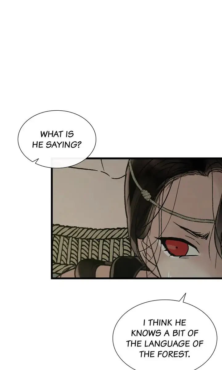 Totem Realm Manhwa Agagbb Chapter 81 - Page 4
