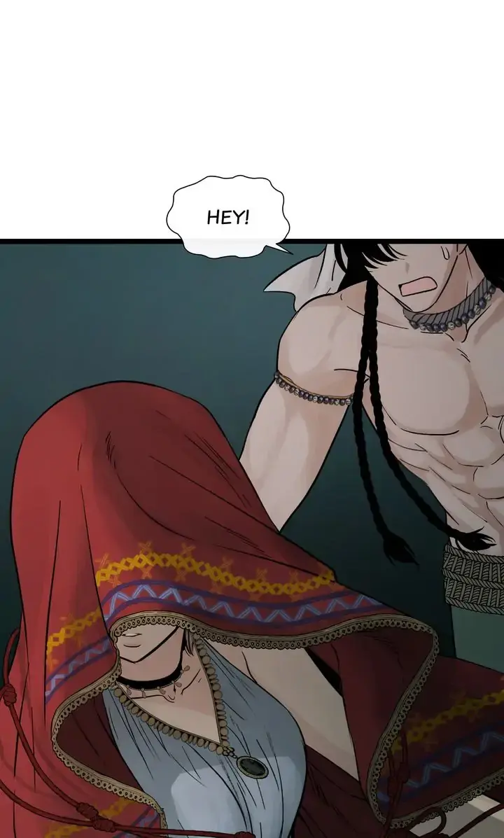 Totem Realm Manhwa Agagbb Chapter 81 - Page 54