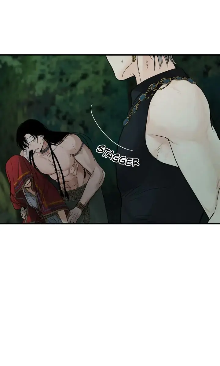 Totem Realm Manhwa Agagbb Chapter 81 - Page 56