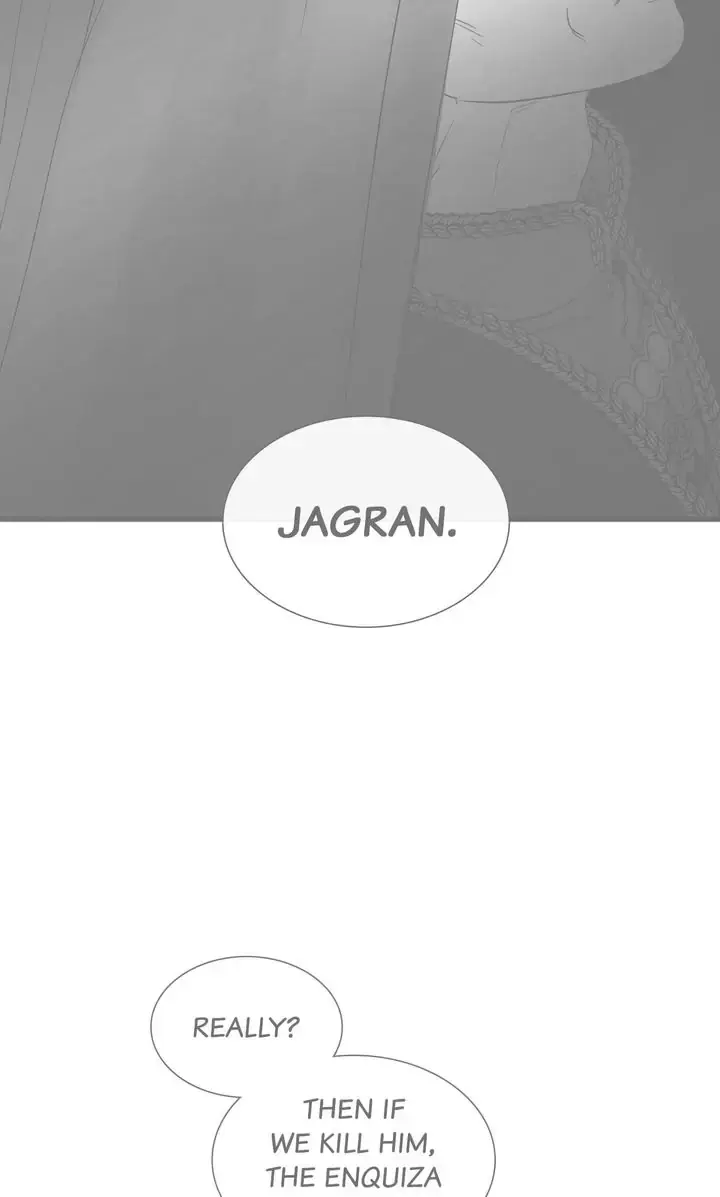 Totem Realm Manhwa Agagbb Chapter 81 - Page 6