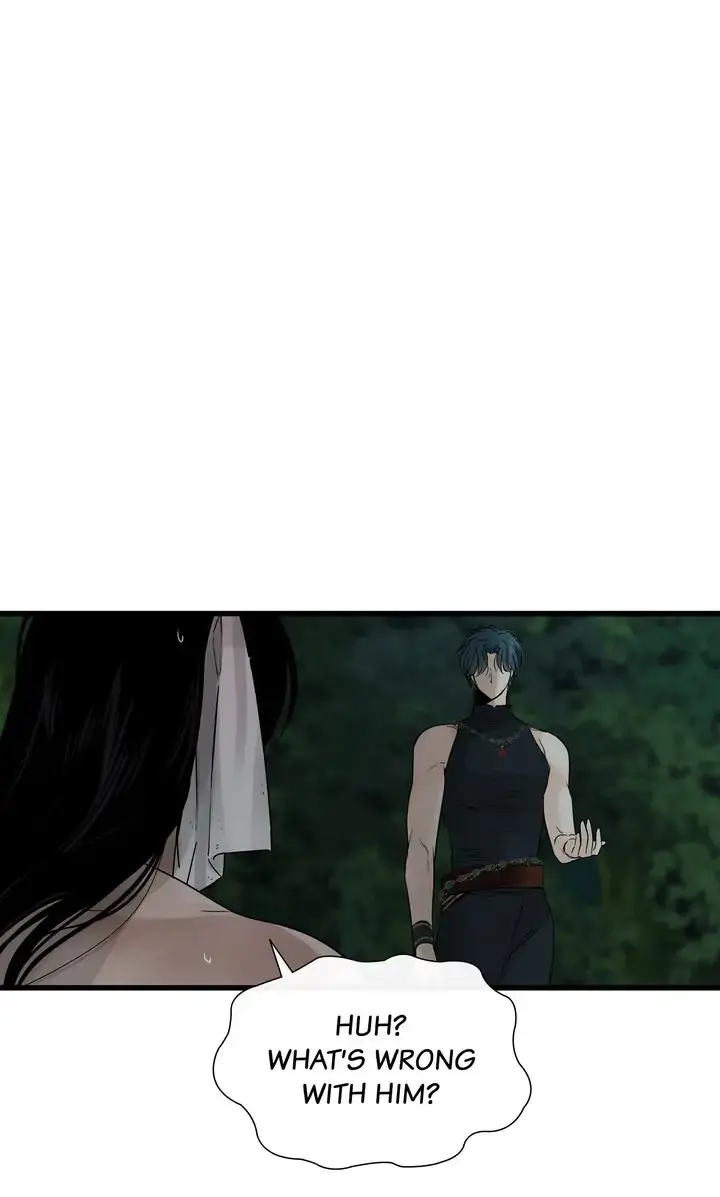 Totem Realm Manhwa Agagbb Chapter 81 - Page 68