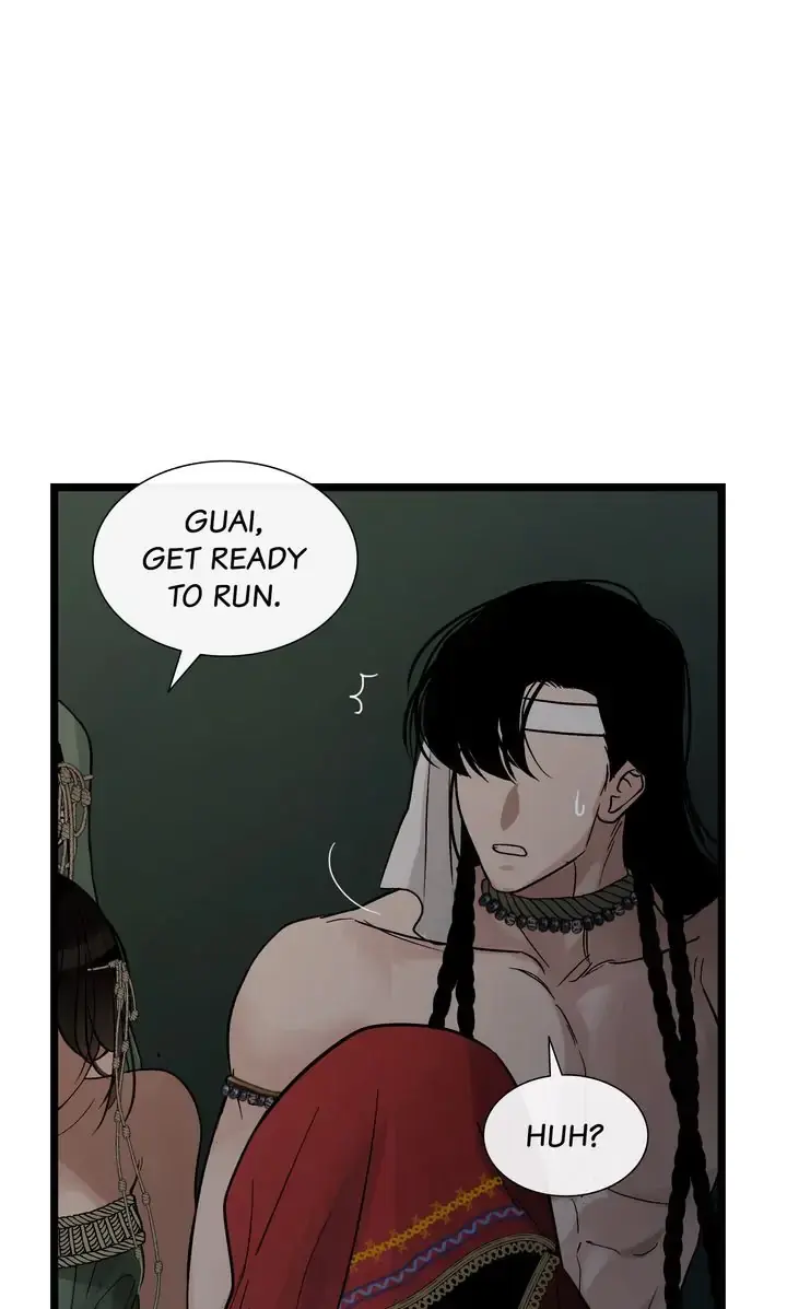 Totem Realm Manhwa Agagbb Chapter 81 - Page 69