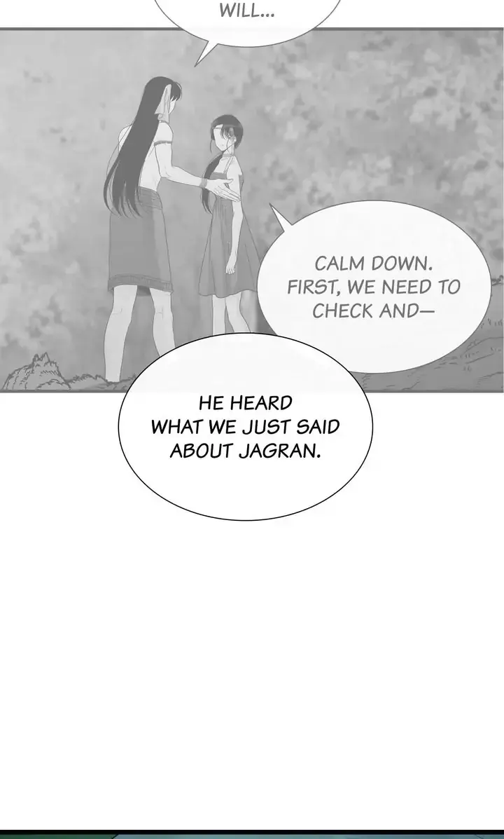 Totem Realm Manhwa Agagbb Chapter 81 - Page 7