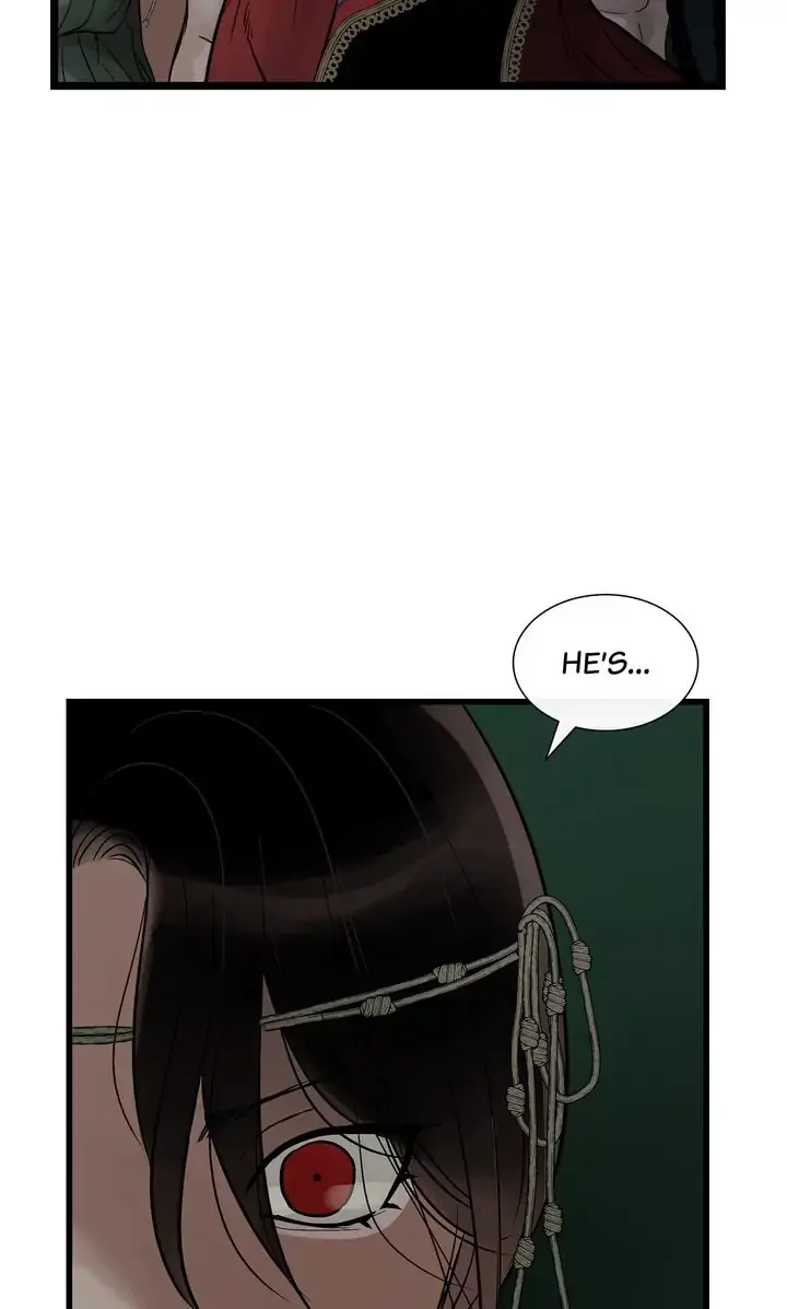 Totem Realm Manhwa Agagbb Chapter 81 - Page 70