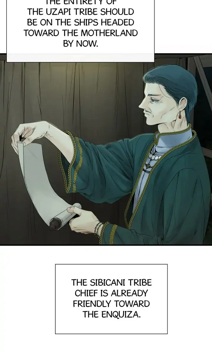 Totem Realm Manhwa Agagbb Chapter 81 - Page 76