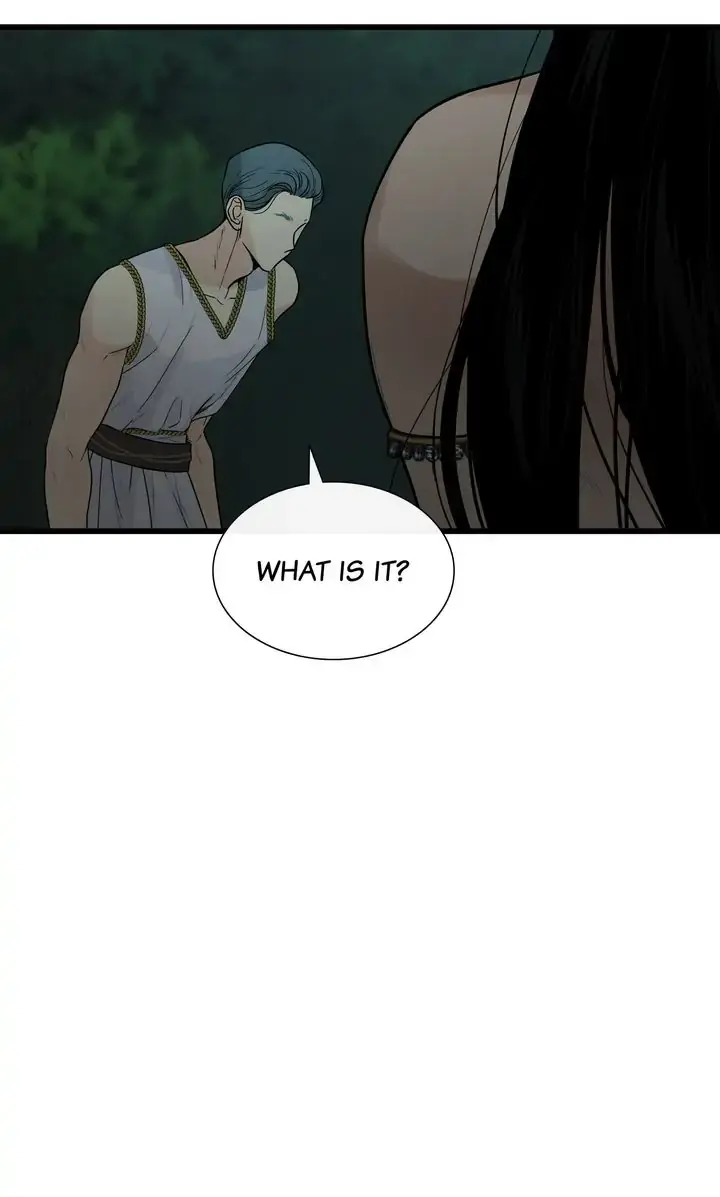 Totem Realm Manhwa Agagbb Chapter 81 - Page 81