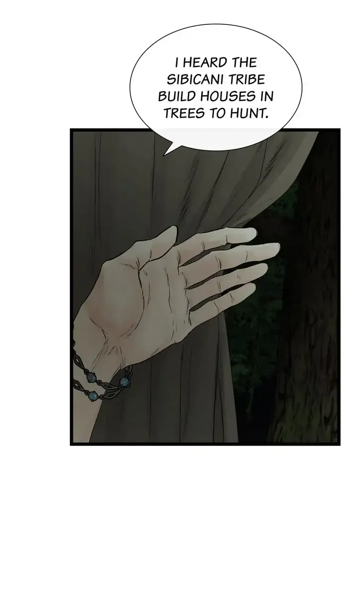 Totem Realm Manhwa Agagbb Chapter 81 - Page 82