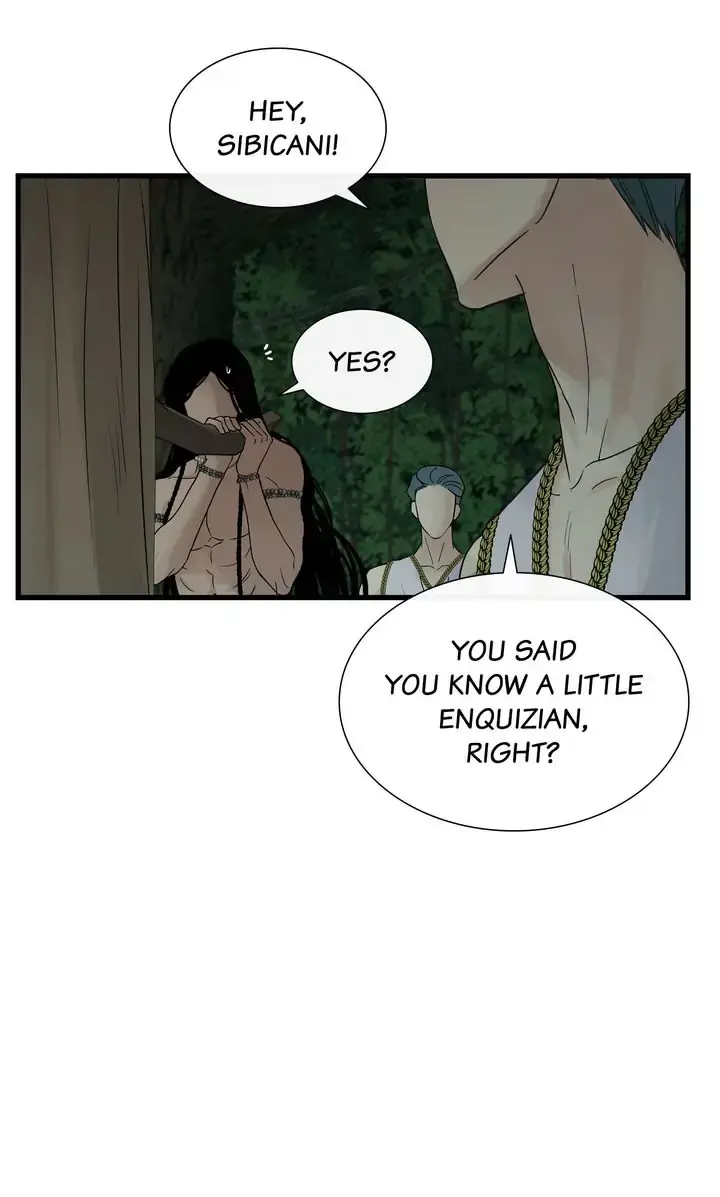 Totem Realm Manhwa Agagbb Chapter 81 - Page 84
