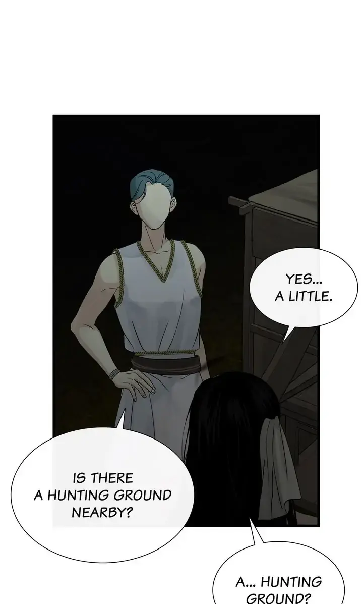 Totem Realm Manhwa Agagbb Chapter 81 - Page 85