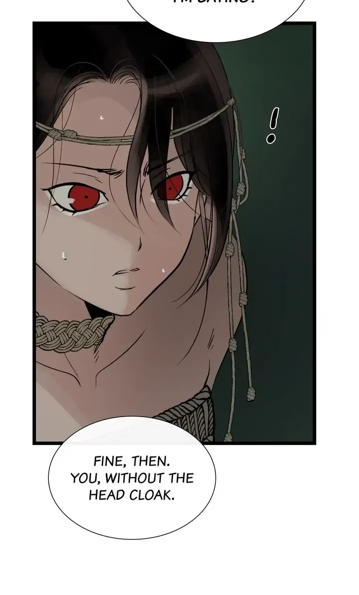 Totem Realm Manhwa Agagbb Chapter 82 - Page 14