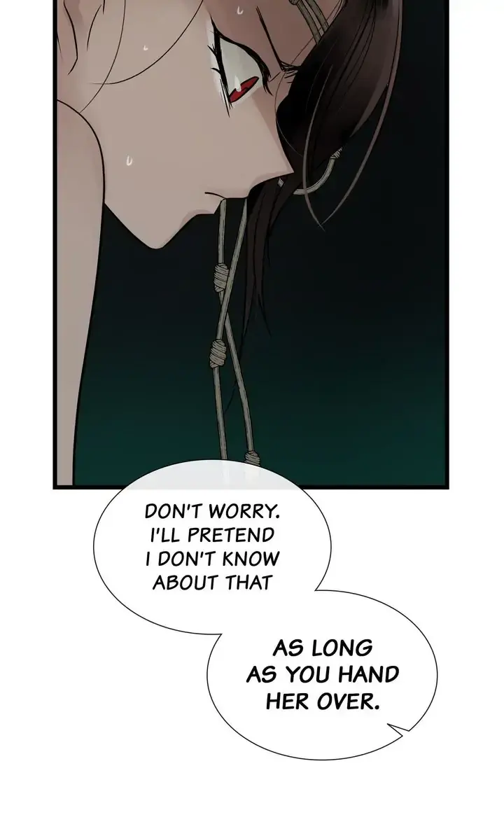 Totem Realm Manhwa Agagbb Chapter 82 - Page 19
