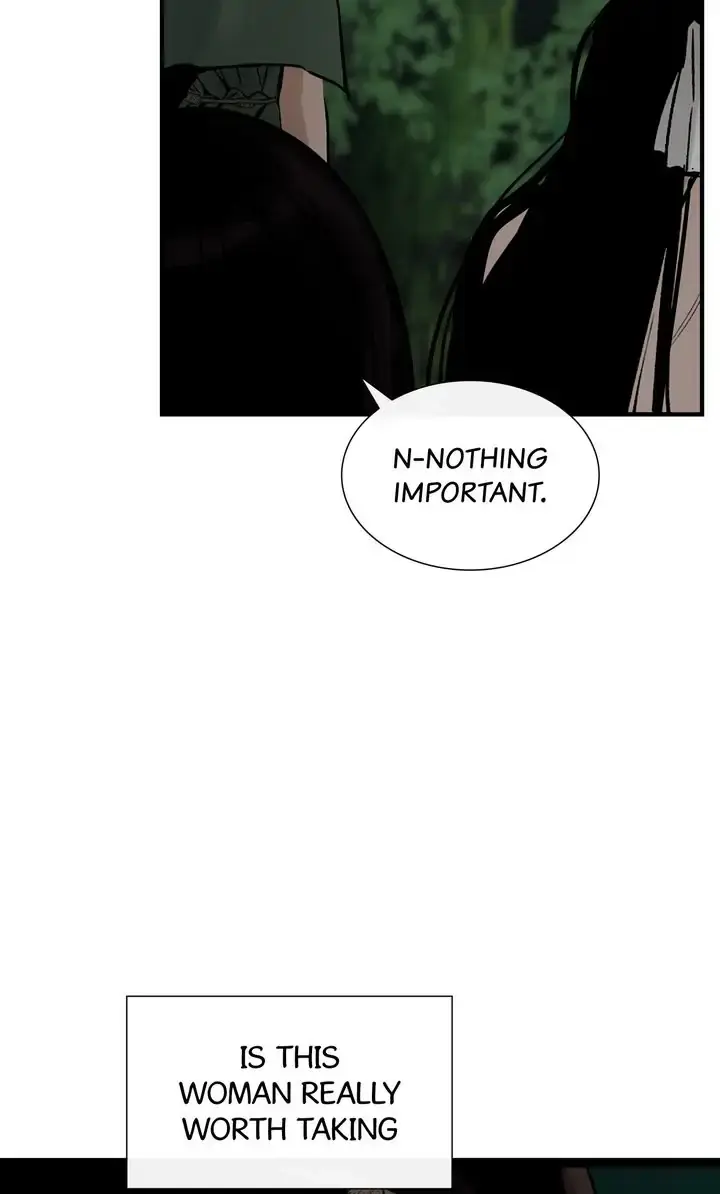 Totem Realm Manhwa Agagbb Chapter 82 - Page 21
