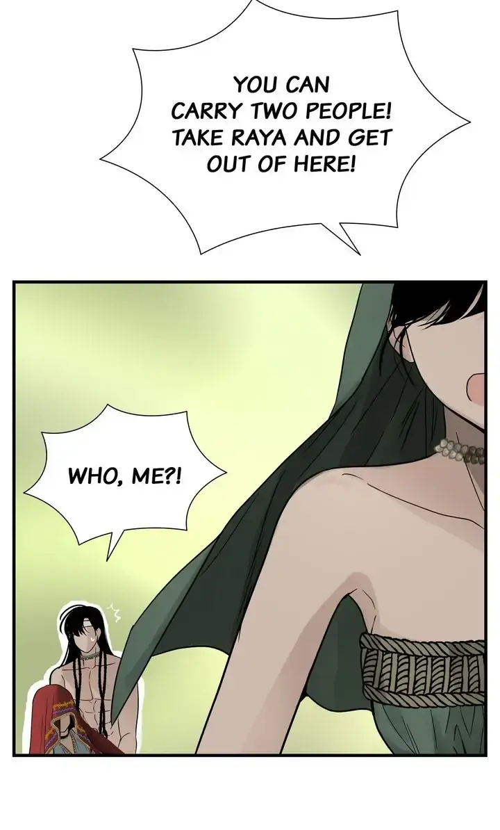 Totem Realm Manhwa Agagbb Chapter 82 - Page 33