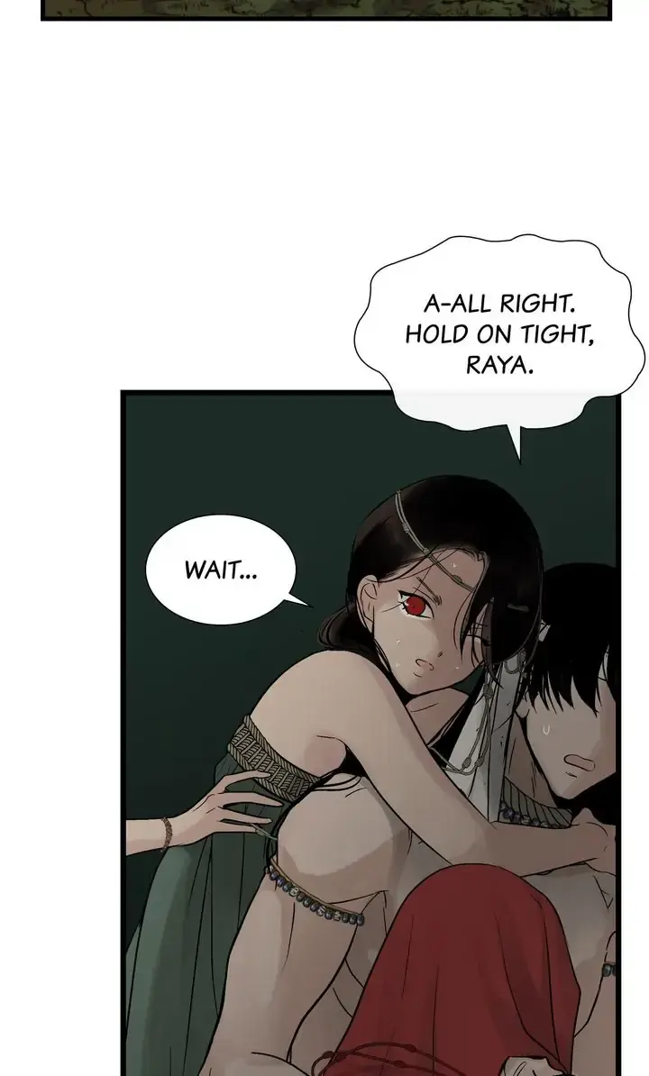 Totem Realm Manhwa Agagbb Chapter 82 - Page 35