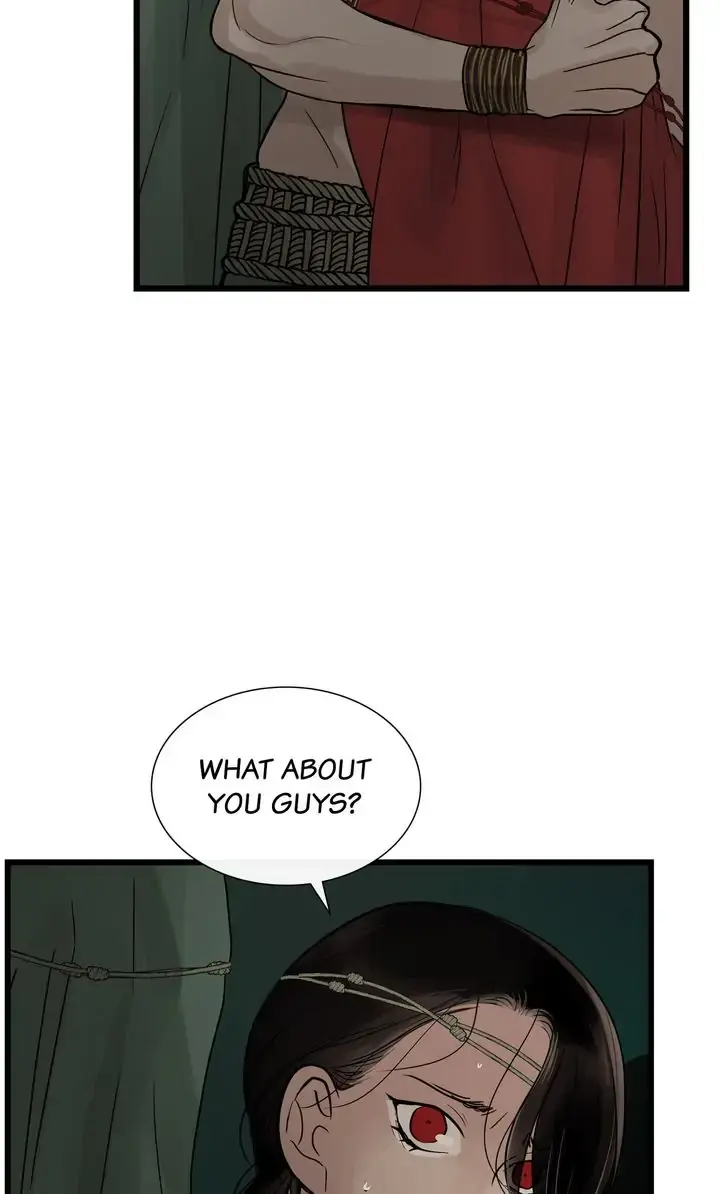 Totem Realm Manhwa Agagbb Chapter 82 - Page 36
