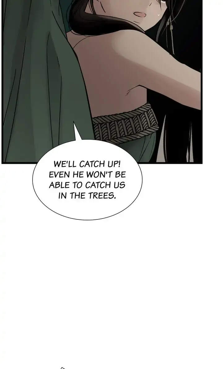 Totem Realm Manhwa Agagbb Chapter 82 - Page 37