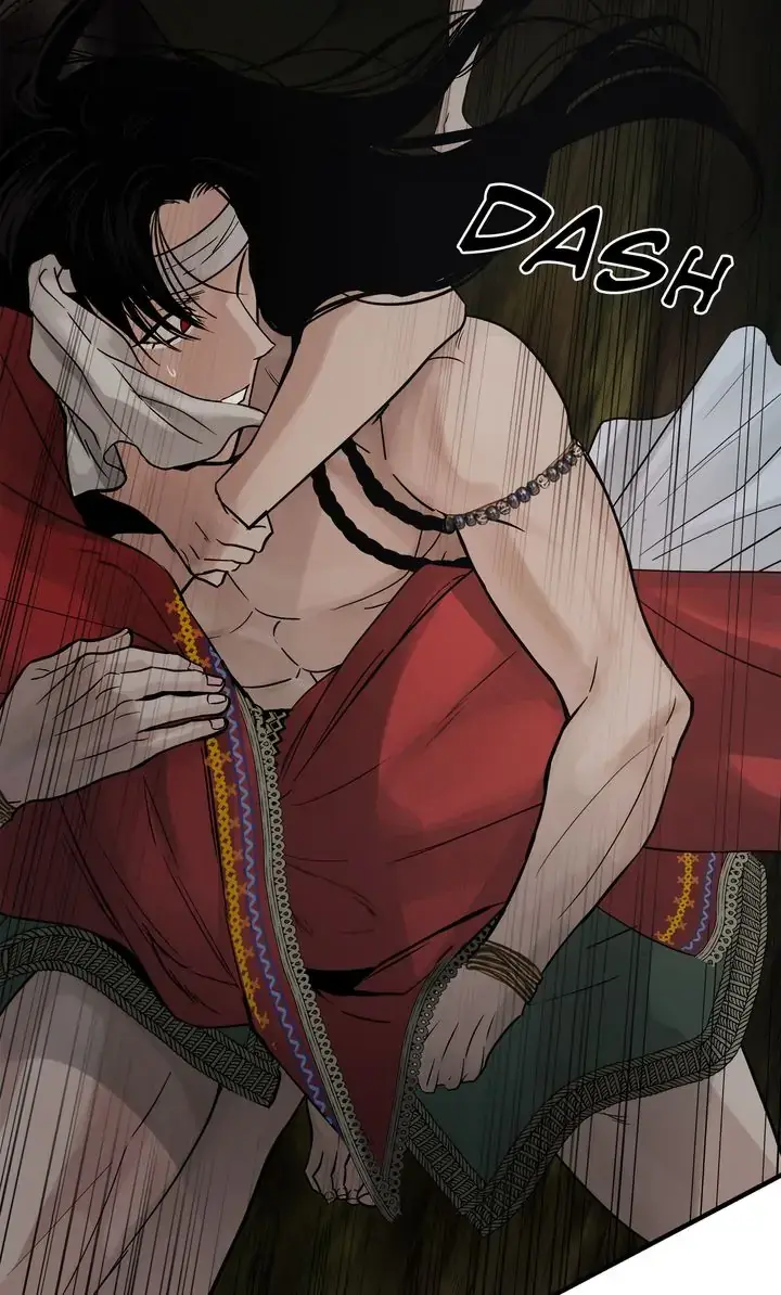 Totem Realm Manhwa Agagbb Chapter 82 - Page 40