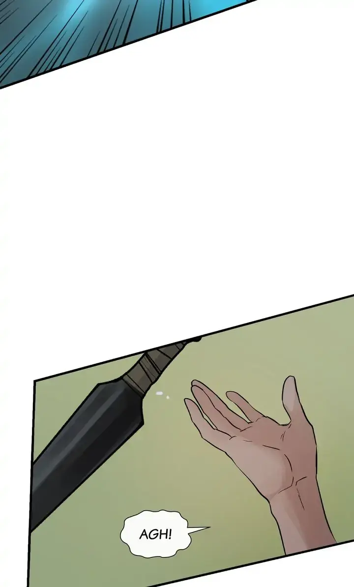 Totem Realm Manhwa Agagbb Chapter 82 - Page 43