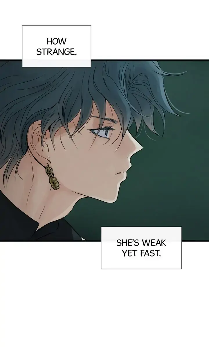 Totem Realm Manhwa Agagbb Chapter 82 - Page 46