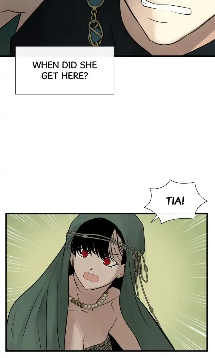 Totem Realm Manhwa Agagbb Chapter 82 - Page 51