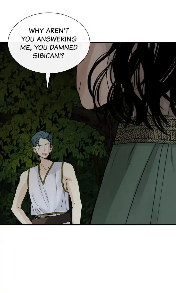 Totem Realm Manhwa Agagbb Chapter 82 - Page 56