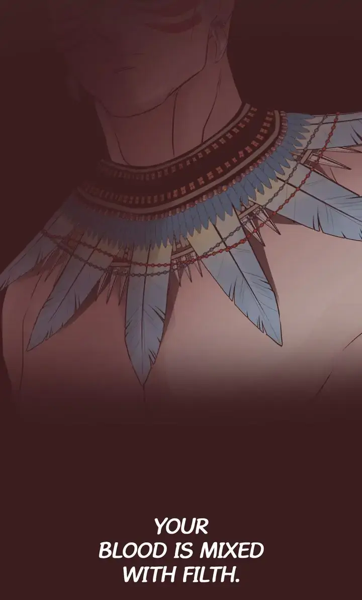 Totem Realm Manhwa Agagbb Chapter 82 - Page 6
