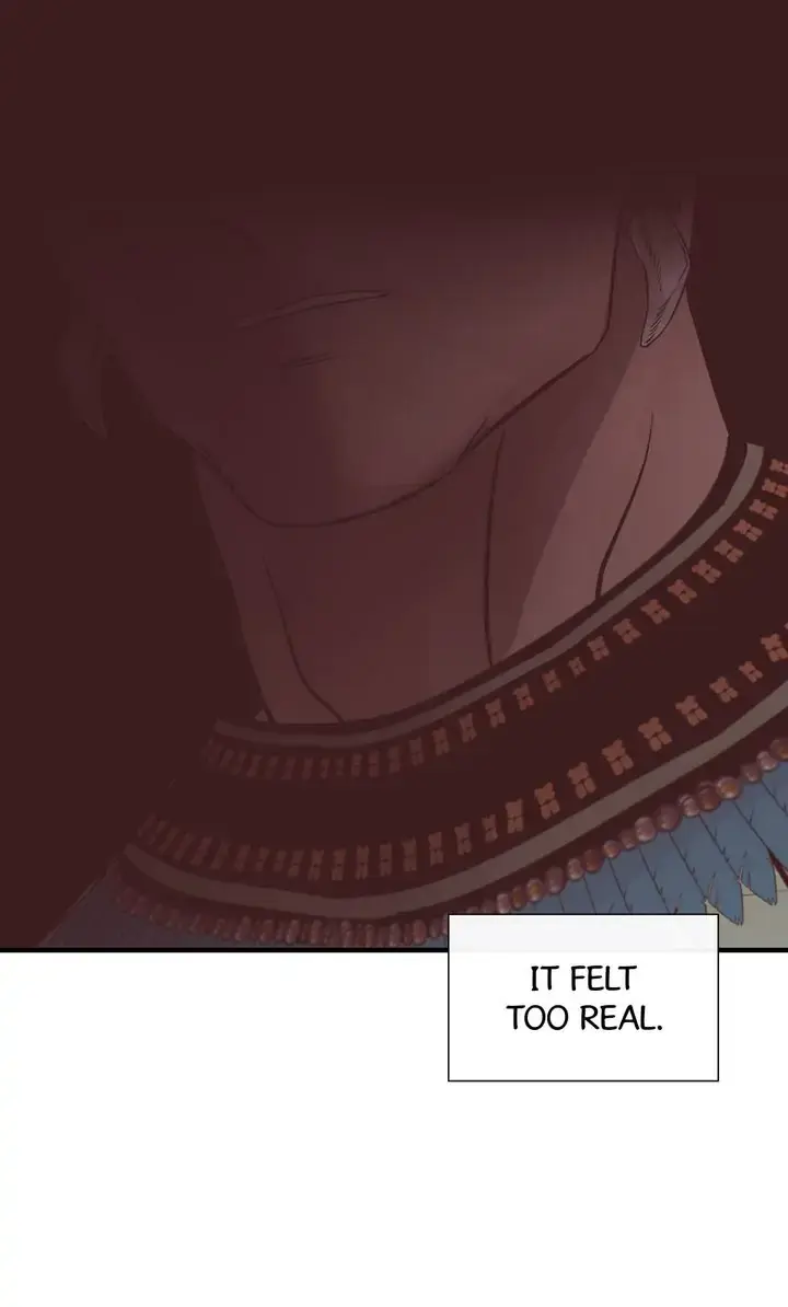 Totem Realm Manhwa Agagbb Chapter 82 - Page 7
