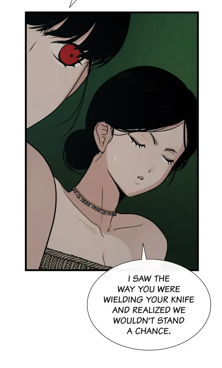 Totem Realm Manhwa Agagbb Chapter 82 - Page 77