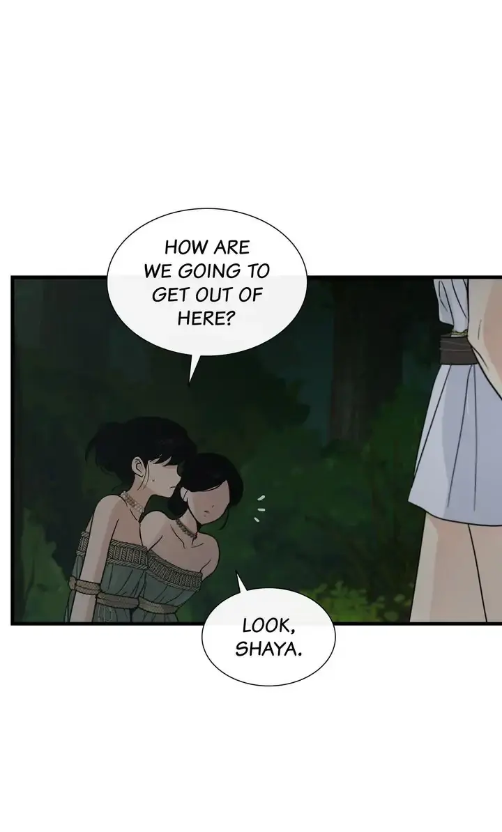 Totem Realm Manhwa Agagbb Chapter 82 - Page 80