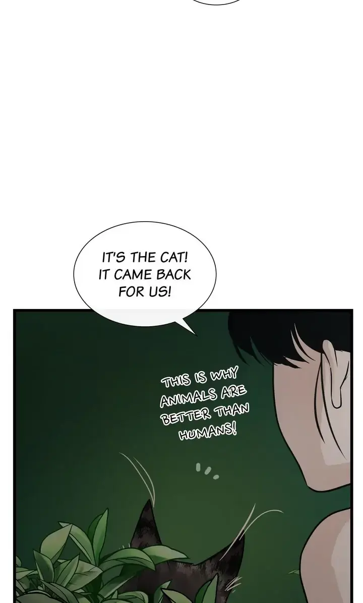 Totem Realm Manhwa Agagbb Chapter 82 - Page 82