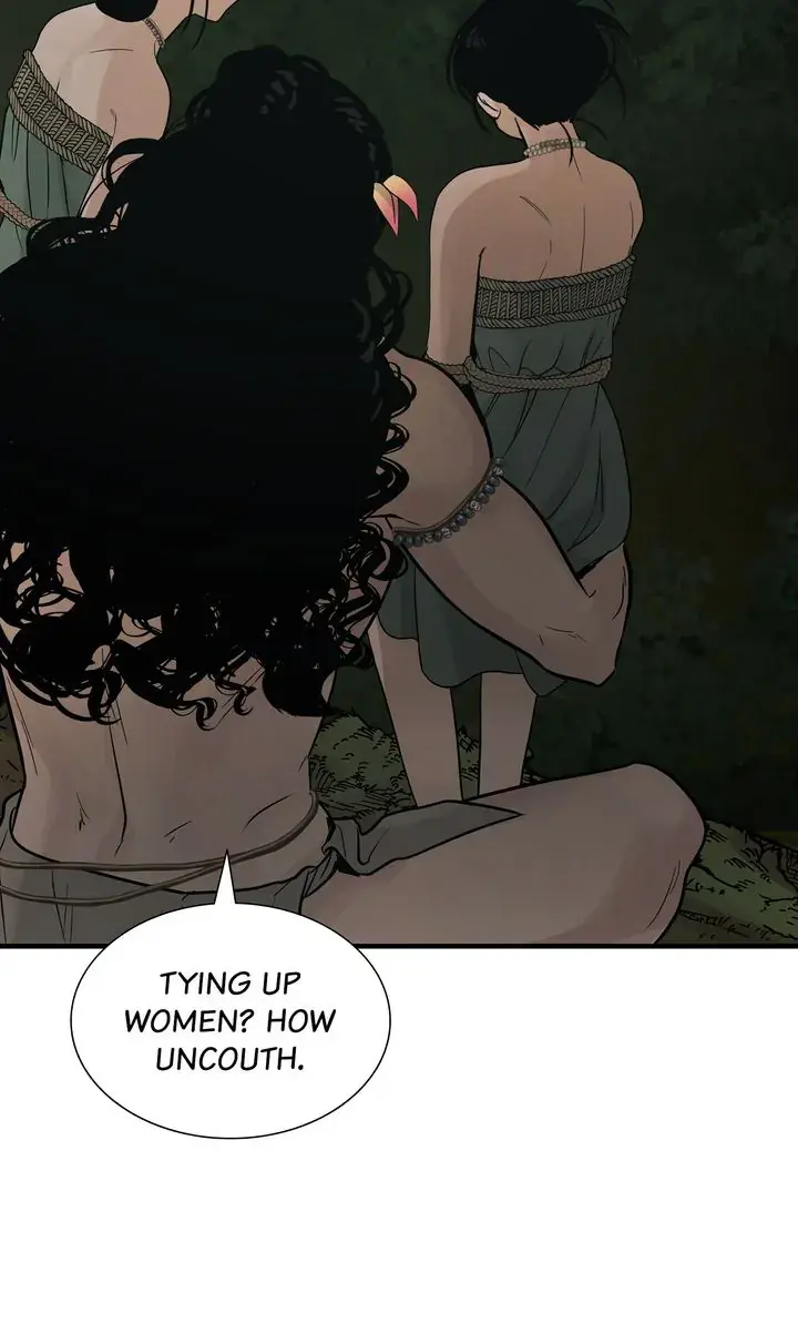 Totem Realm Manhwa Agagbb Chapter 83 - Page 10