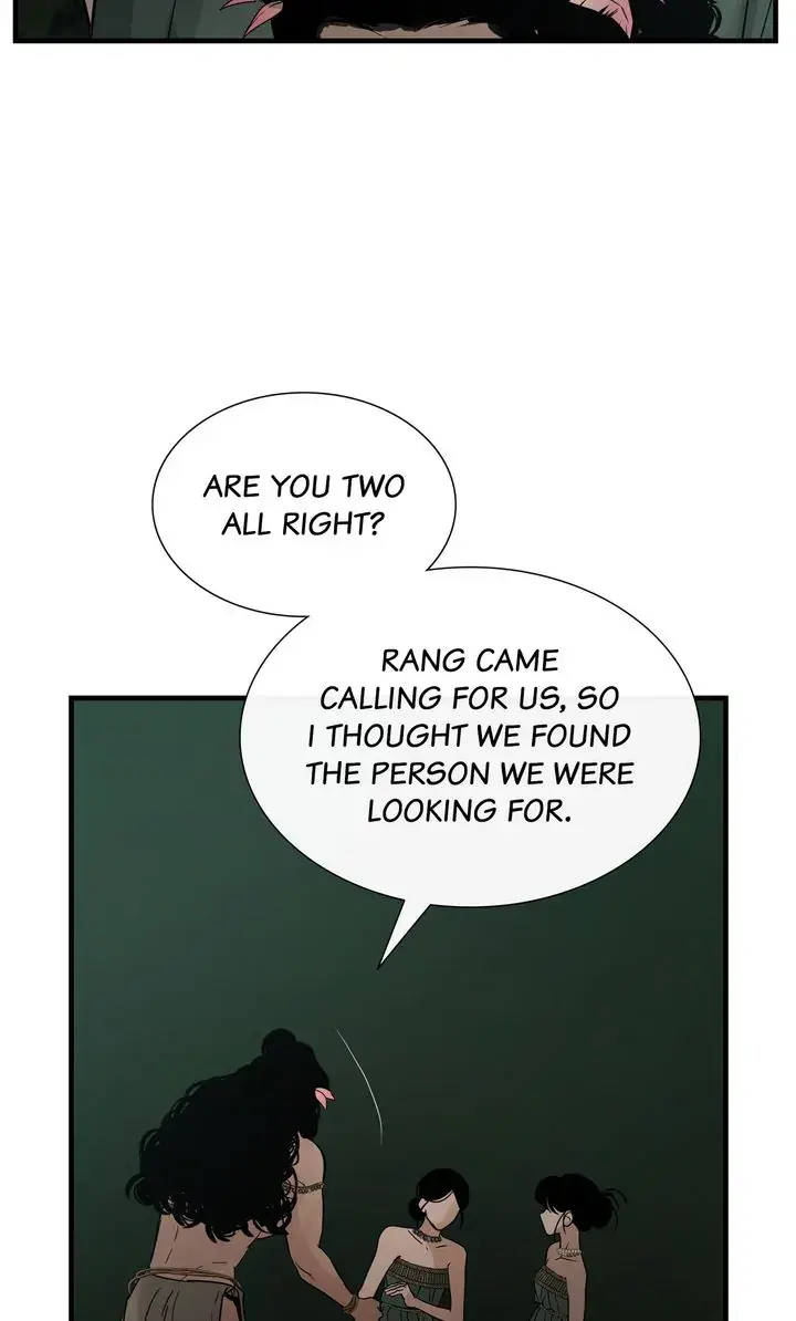 Totem Realm Manhwa Agagbb Chapter 83 - Page 12