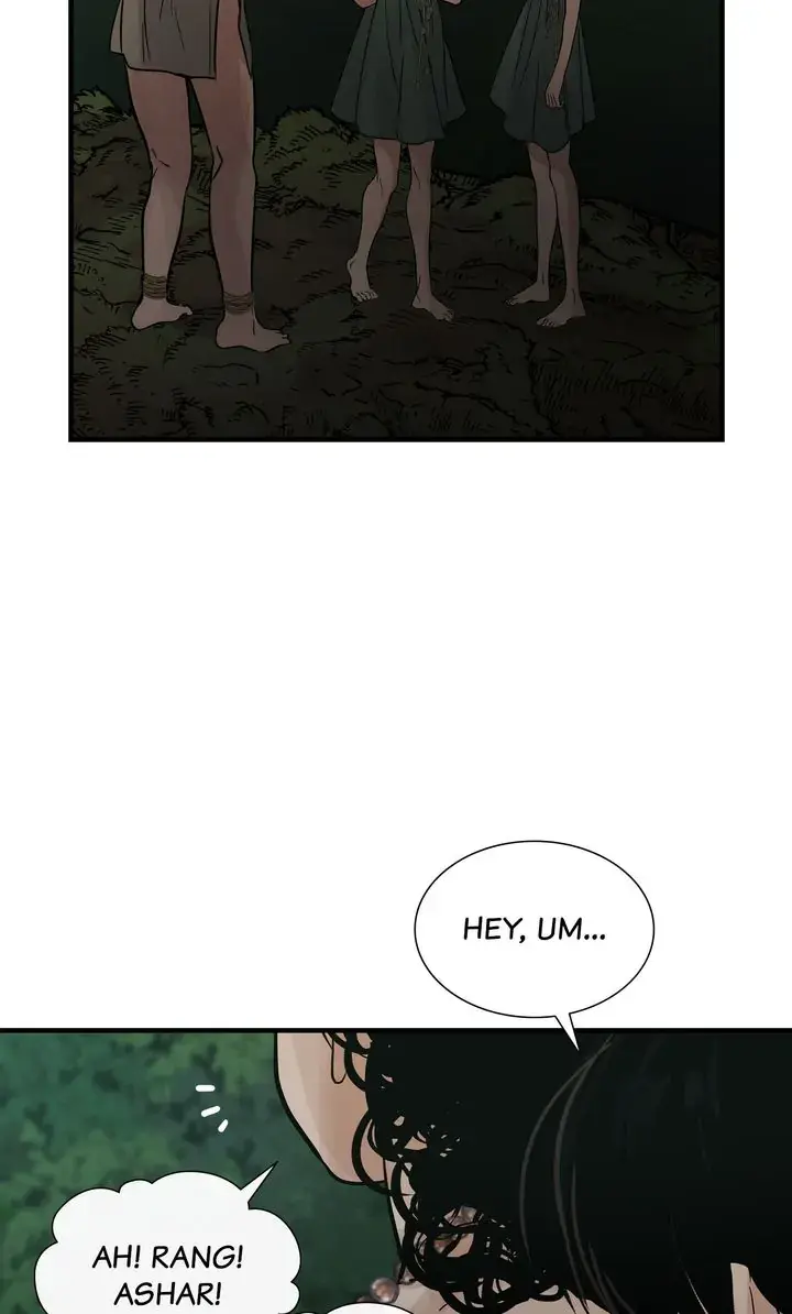 Totem Realm Manhwa Agagbb Chapter 83 - Page 13