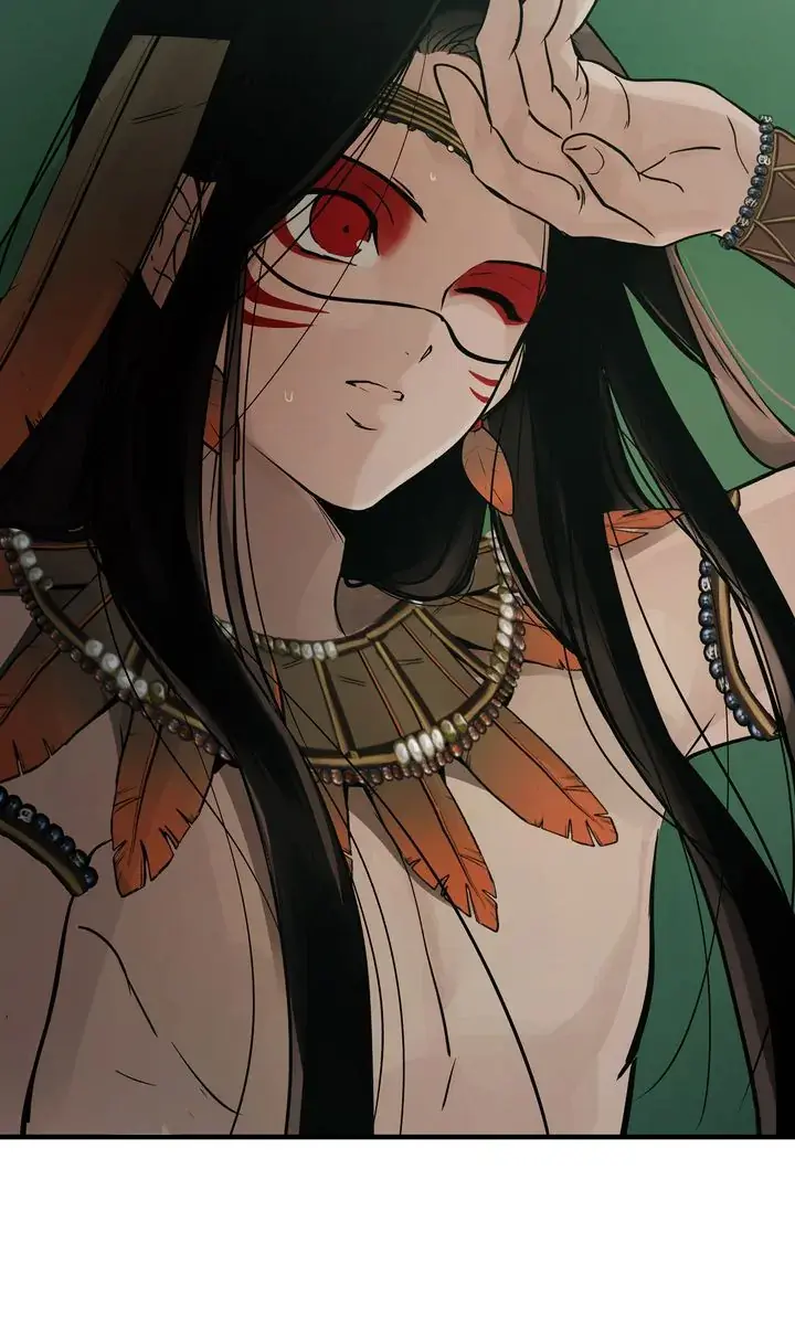 Totem Realm Manhwa Agagbb Chapter 83 - Page 15