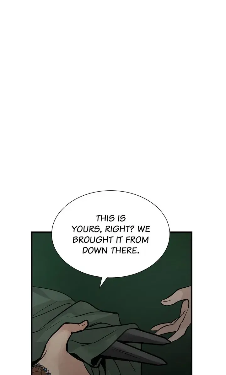 Totem Realm Manhwa Agagbb Chapter 83 - Page 17