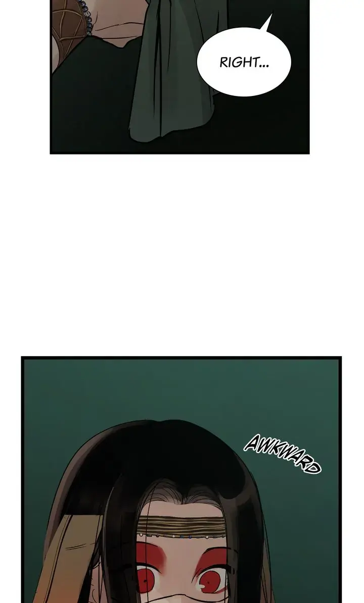 Totem Realm Manhwa Agagbb Chapter 83 - Page 18