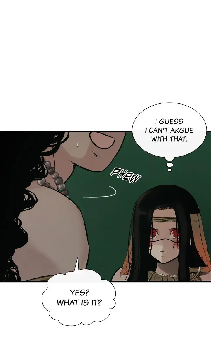 Totem Realm Manhwa Agagbb Chapter 83 - Page 24
