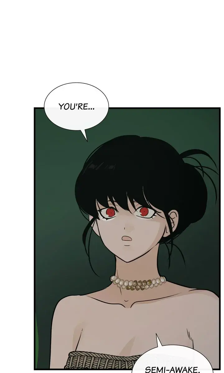 Totem Realm Manhwa Agagbb Chapter 83 - Page 25