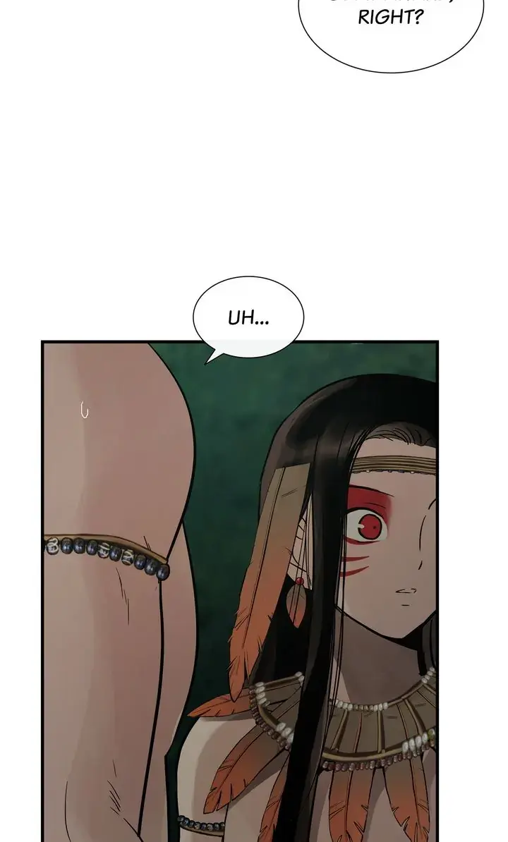 Totem Realm Manhwa Agagbb Chapter 83 - Page 26
