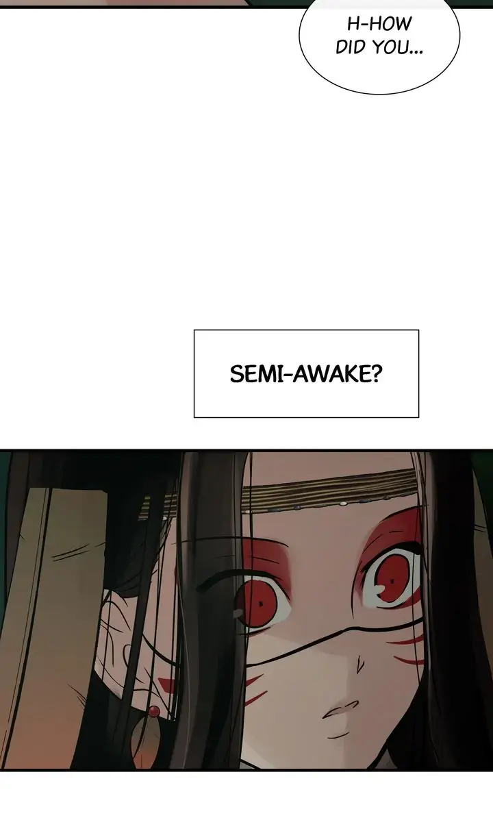Totem Realm Manhwa Agagbb Chapter 83 - Page 28