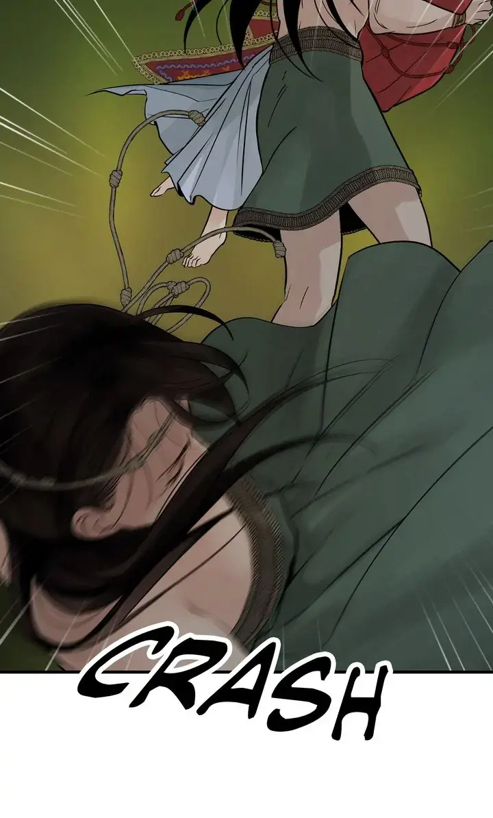 Totem Realm Manhwa Agagbb Chapter 83 - Page 36