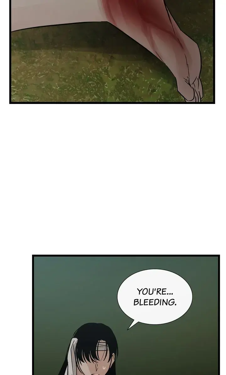Totem Realm Manhwa Agagbb Chapter 83 - Page 39