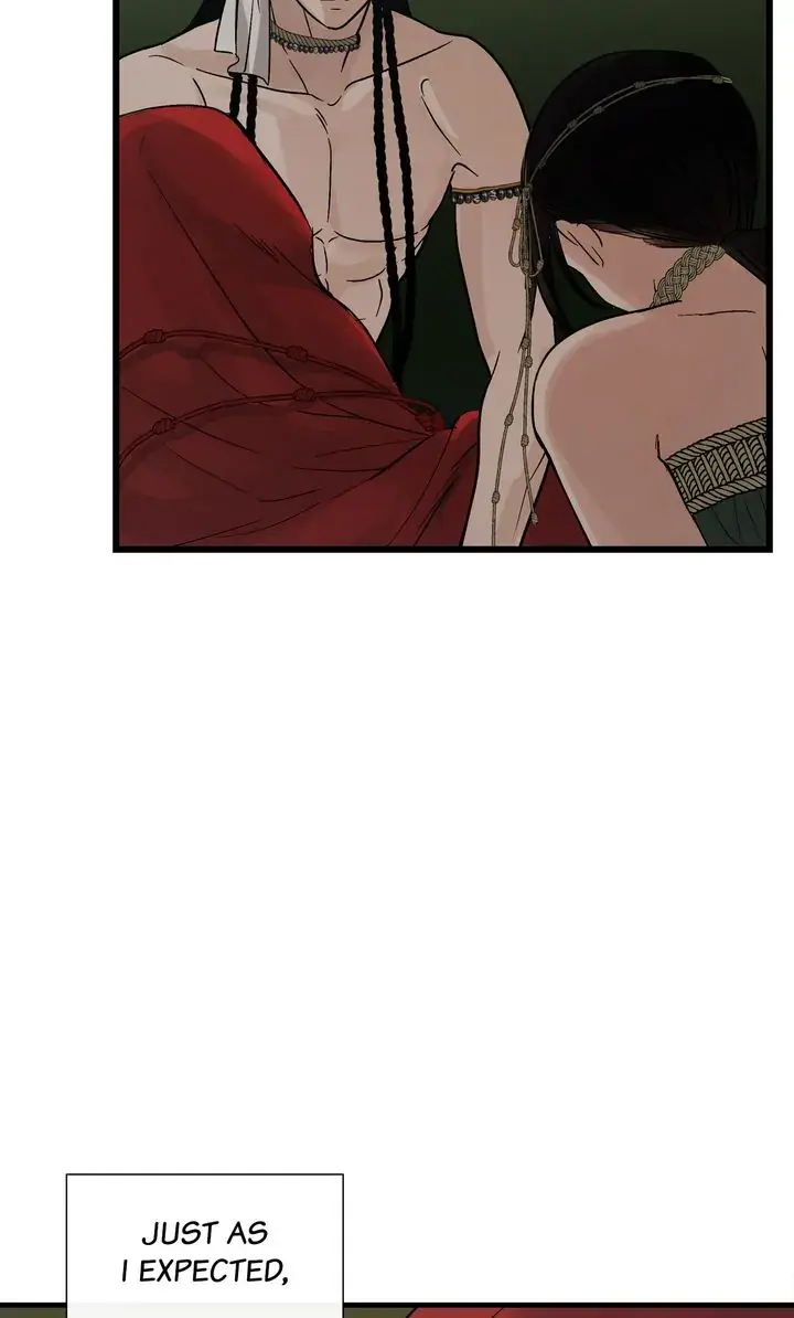 Totem Realm Manhwa Agagbb Chapter 83 - Page 40