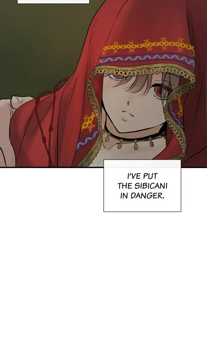 Totem Realm Manhwa Agagbb Chapter 83 - Page 41