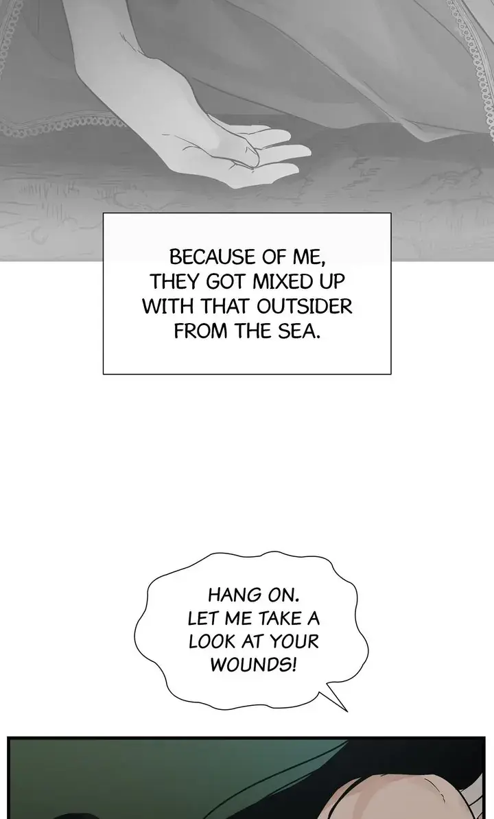 Totem Realm Manhwa Agagbb Chapter 83 - Page 43