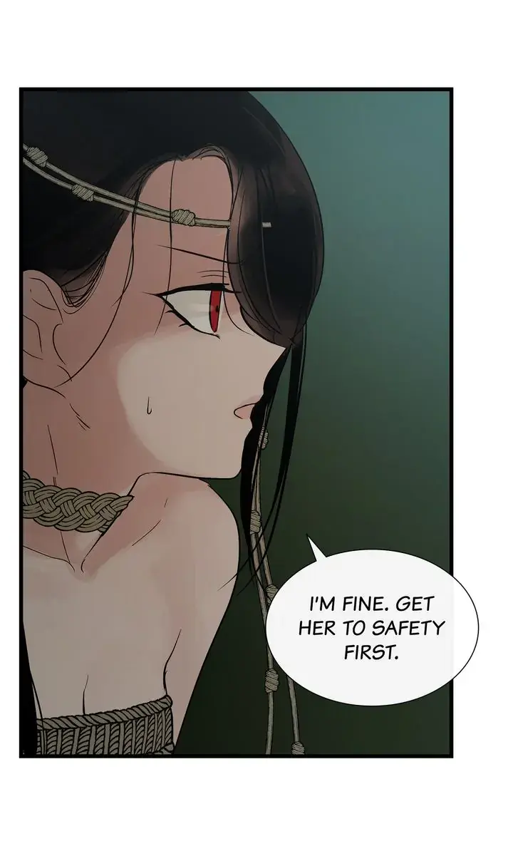 Totem Realm Manhwa Agagbb Chapter 83 - Page 45