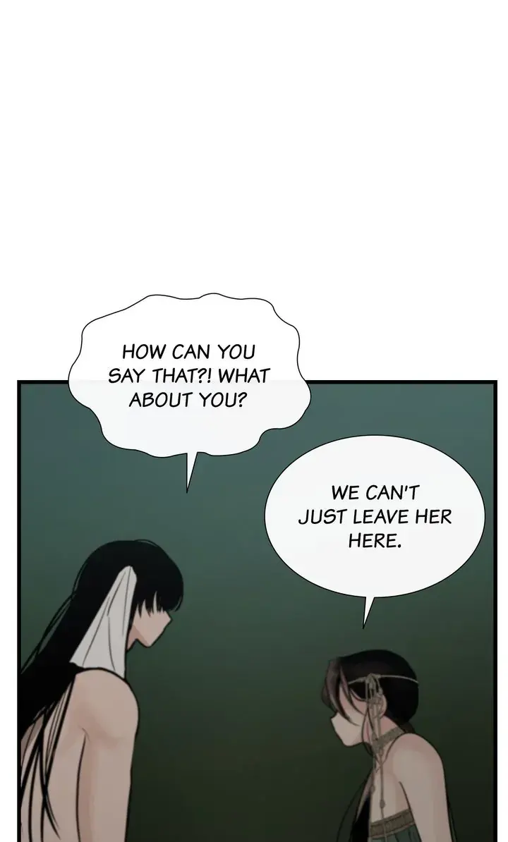 Totem Realm Manhwa Agagbb Chapter 83 - Page 46