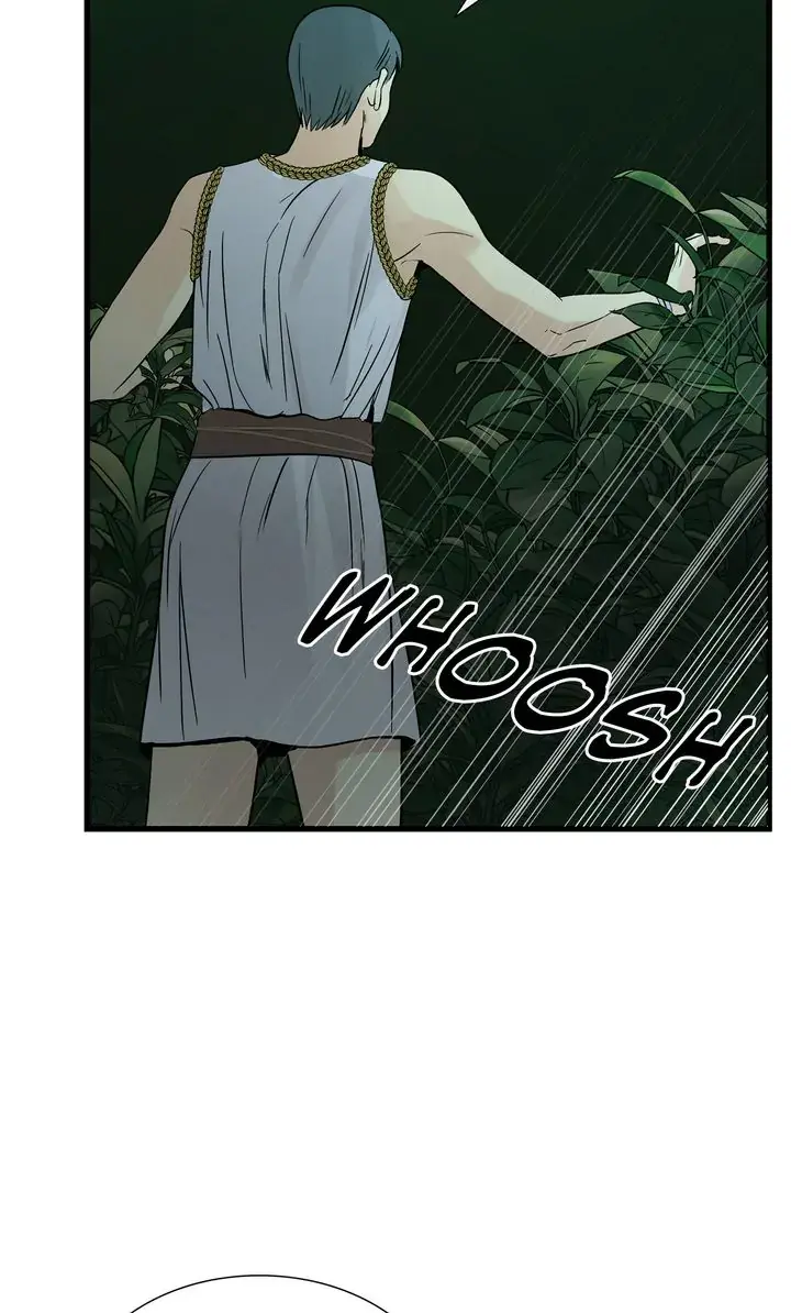Totem Realm Manhwa Agagbb Chapter 83 - Page 5